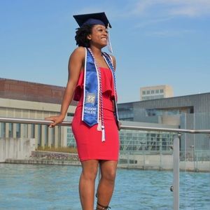 Meet your Posher, Jay